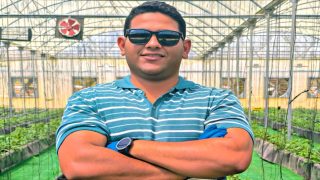 ياسين صبري: الرجل الذي أعاد تعريف الزراعة المصرية