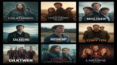 إليك أفضل 10 أفلام لعام 2025 تجارب سينمائية لا تُنسى