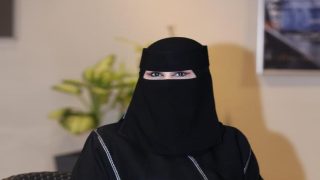 حصة القحطاني: بين الإعلام وريادة الأعمال