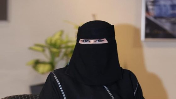 حصة القحطاني: بين الإعلام وريادة الأعمال