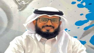 عبدالمحسن الجميلي: شاعر يجمع بين الإبداع والرياضة