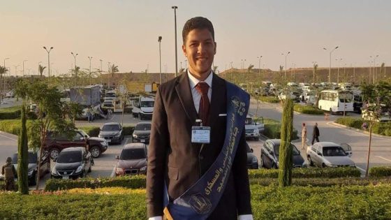 أدهم الرفاعي.. مهندس شاب يقدّم حلولًا مبتكرة لمشاكل أجهزة الأندرويد أونلاين