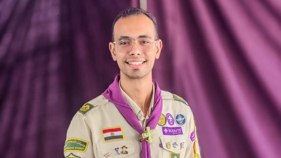 فيلوباتير هاني فرح: من كاميرا الكنيسة إلى العالمية في صناعة المحتوى والتسويق الرقمي