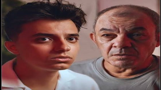 الفنان علاء مرسي وحمدي عاشور في مشهد مؤثر: “متخلهومش يكبسوا على كرامتك!”