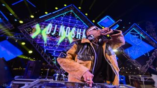 DJ Nosha: رحلة صعود نجم من الإسكندرية إلى سماء الحفلات الكبرى