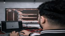 إسلام أشرف عبد السلام.. موهبة الزقازيق التي أبهرت عالم التكنولوجيا