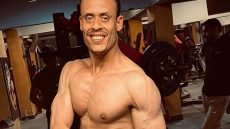 الكابتن مصطفى رفعت.. ابن منفلوط الذي يصنع الأبطال