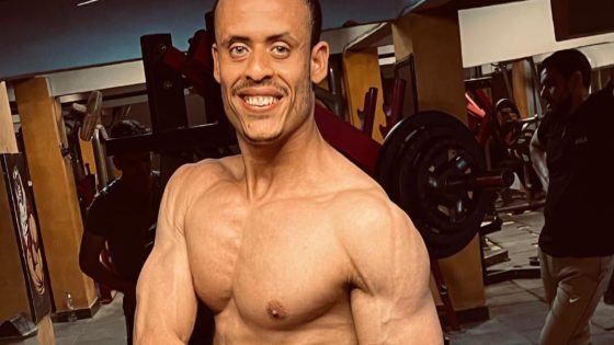 الكابتن مصطفى رفعت.. ابن منفلوط الذي يصنع الأبطال