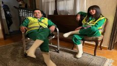 كيفية مشاهدة و تحميل فيلم الجواهرجي – محمد هنيدي ومنى زكي