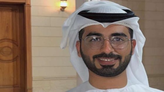 علي صالح بن العبد.. شاعر الخليج الذي يعيد إحياء روح الشيلة