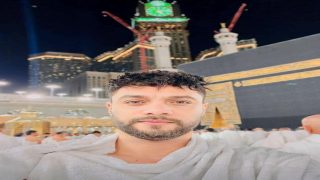 وفاة مفاجئة للمطرب الشعبي أحمد عامر والحزن يخيم على الوسط الفني