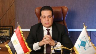 إنجازات المستشار منتصر هريدي تقوده لأمانة حزب الجبهة الوطنية بأكتوبر