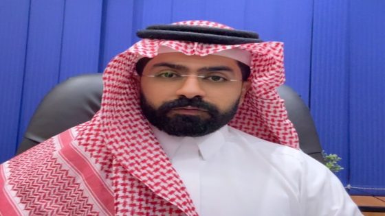 عمر بن سلمان آل مفرح: الإدارة تبدأ من الرؤية وتنضج بالتخطيط