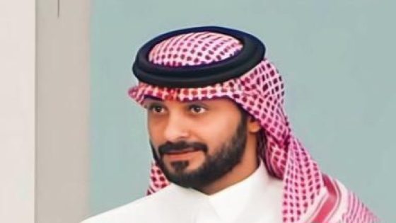 مطلق الخالدي: نموذج للنجاح في صناعة المحتوى الرقمي والشعر المعاصر