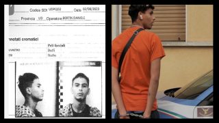 الرابر المصري “Habrisha1312” يستعد لإطلاق ألبومه الجديد “الأبطال” عبر يوتيوب