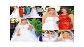 سمر “عروسة” في كليبها الجديد “كهربا”.. والبلوجر رورو البلد تظهر لأول مرة داخل بيوتي سنتر سمورة