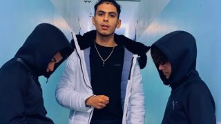 الرابر “Habrisha1312” يطرح قريبا تراكه الجديد “كتامين” على يوتيوب