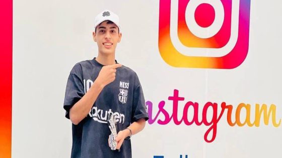 من هو مهدي كاظم علي