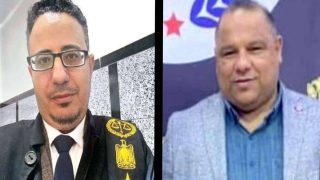 معهد الفيحاء بدبي يكلف المستشار عبداللطيف عباس الشريعي مستشاراً قانونياً للمعهد