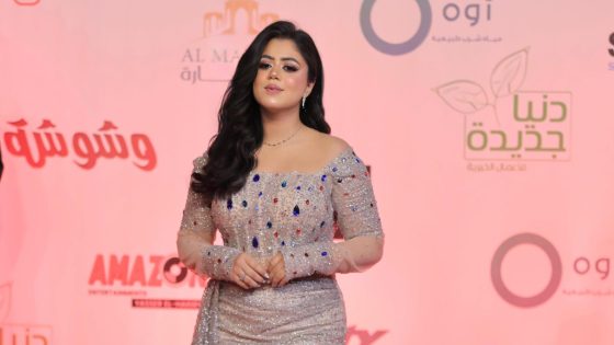 من المعادي إلى فودافون.. ندى علاء نموذج البلوجر الحقيقي الذي تصنعه المصداقية