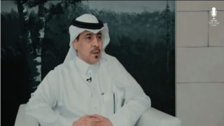 نايف الوسيدي.. حين يكون الإعلام موقفًا