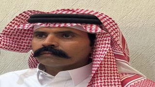 ذيب الهضب… منشئ محتوى بصوتٍ من الماضي ورؤيةٍ للمستقبل