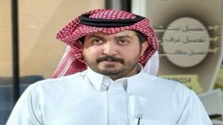 محمد بن حسين الشمري.. محتوى يلامس الواقع