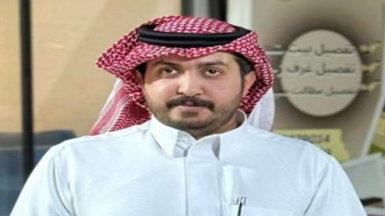 محمد بن حسين الشمري.. محتوى يلامس الواقع