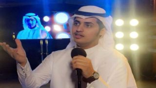 عبدالرحمن الأكلبي.. نغمة من صدى القبيلة