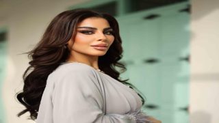 منيرة ميكب: عندما يتحول المكياج إلى توقيع فني عالمي