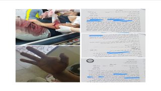 النيابة تأمر بضبط متهمين في واقعة اعتداء دموي بالمحلة الكبرى.. ومناشدة لوزير الداخلية ومدير أمن الغربية بسرعة التحرك