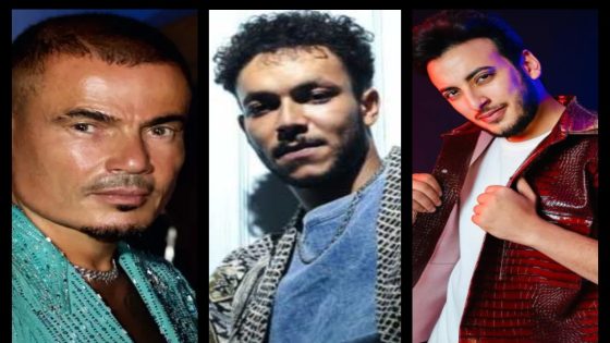 الحسن عادل يهيمن على صيف 2025.. “كوتي كوتي” يتصدر ترند يوتيوب ويزيح منافسة عمرو دياب وويجز