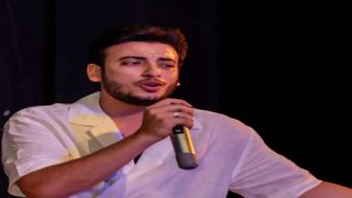 “كوتي كوتي” للحسن عادل يحقق 3 ملايين مشاهدة ويتصدر تريند يوتيوب