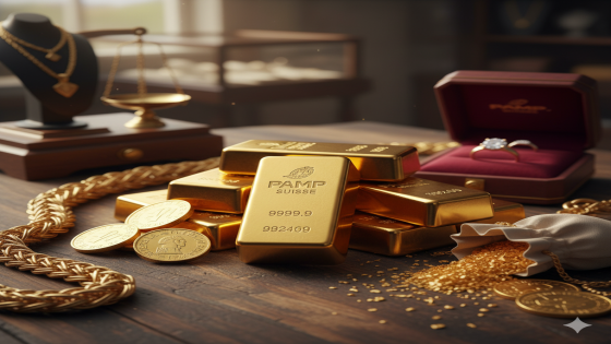 أسعار الذهب الآن في مصر صباح الإثنين 20 أكتوبر 2025.. عيار 21 يسجل هذا الرقم (لحظة بلحظة)