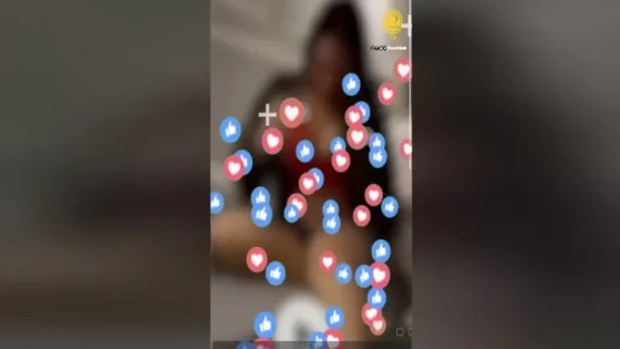 فيديو الفنانة رحمة محسن كامل