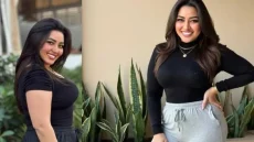 فيديو رحمة محسن كامل HD