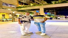 كابتن شادي خشبة