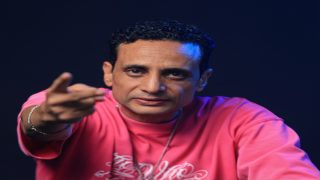 صالح يطرح أغنية “ماشي بشتري” ويؤكد: الراب المصري له هوية خاصة