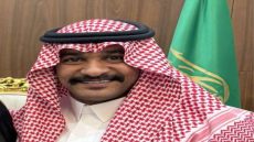 عيسى محمد الغويري.. الضحك كأداة للتواصل