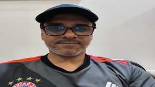 كابتن عادل بدوي الغامدي.. التمرين الصحيح يبدأ من الداخل