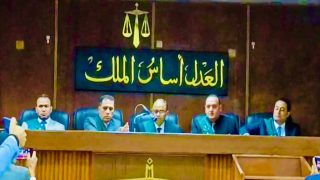 قضاة مجلس الدولة بدمياط يصدرون حكمهم: إعادة أحمد شلبي للانتخابات ورفض الطعون ضد ضياء داوود