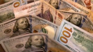استقرار سعر الدولار بالبنوك مع بدء تعاملات نوفمبر.. والبنك المركزي يسجل 47.15 جنيه للشراء