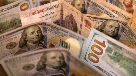 استقرار سعر الدولار بالبنوك مع بدء تعاملات نوفمبر.. والبنك المركزي يسجل 47.15 جنيه للشراء
