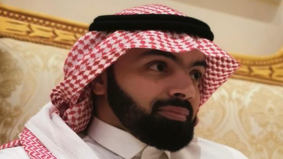 عبدالمجيد عبيد الدهاسي.. محتوى هادف يعزز الهوية المجتمعية لمكة المكرمة