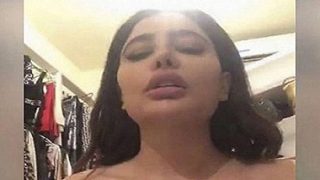 فيديو انجي خوري مع انطونيو سليمان