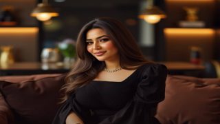 آخر تطورات قضية فيديو رحمة محسن.. بلاغات متبادلة وابتزاز بـ 8 مقاطع و3 ملايين جنيه