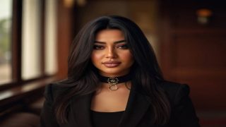 آخر تطورات قضية الفنانة رحمة محسن.. النيابة تستعجل التحريات، وطليقها يرد باتهامات “الخيانة” (تقرير كامل)