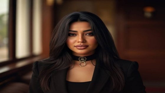 آخر تطورات قضية الفنانة رحمة محسن.. النيابة تستعجل التحريات، وطليقها يرد باتهامات “الخيانة” (تقرير كامل)