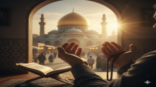 أفضل أدعية يوم الجمعة المستجابة: 100+ دعاء مكتوب للرزق وقضاء الحوائج وتفريج الهموم