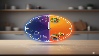 ما هو نظام الصيام المتقطع؟ بالتفصيل